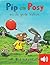 Pip en Posy en de grote ballon (Dutch Edition)