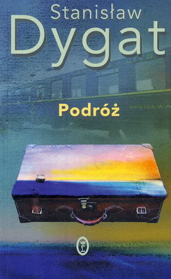Podróż (Paperback)