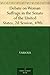Debate on Woman Suffrage in the Senate of the United States, 2d Session, 49th Congress, December 8, 1886, and January 25, 1887