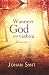 Wanneer God jou vashou by Johan Smit