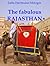 The fabulous RAJASTHAN by Jutta Hartmann-Metzger