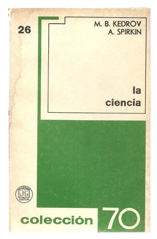 La ciencia