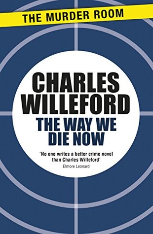 The Way We Die Now
