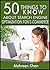 50 Things to Know About SEO...