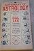 Dictionary of Astrology