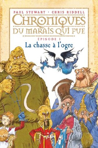 La chasse à l'ogre