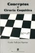 Conceptos y ciencia cognitiva