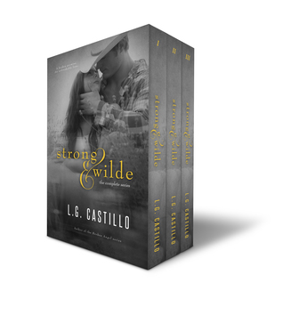 Strong & Wilde - The Complete Series