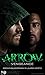 Arrow - Vengeance by Oscar Balderrama