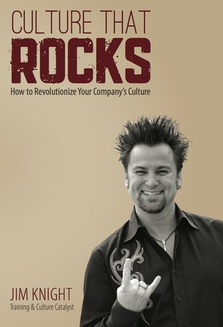 Culture that Rocks (Hardcover)