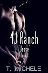 4J Ranch: Jesse