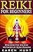 Reiki For Beginners by Karen  Hunt