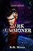Dark Summoner (The Relic Ke...