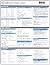 GRE Math Formula Sheet