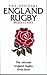 The Official England Rugby Miscellany