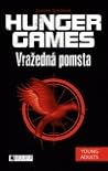 Vražedná pomsta by Suzanne Collins