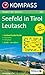 026 SEEFELD IN TIROL-LEUTASCH (German Edition)