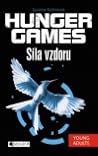 Síla vzdoru by Suzanne Collins