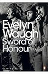 Sword of Honour by Evelyn Waugh