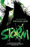 Storm by Amanda Sun