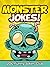 Monster Jokes by Various