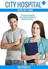 Coma (City Hospital, #5) Coma (City Hospital, #5)