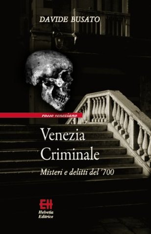 Venezia criminale (Kindle Edition)