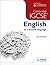 Cambridge IGCSE English as a second language