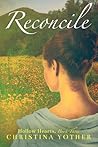 Reconcile (Hollow Hearts, #3)