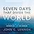 Seven Days That Divide the World: The Beginning According to Genesis and Science