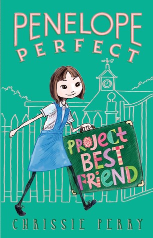 Project Best Friend (Paperback)