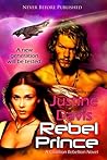 Rebel Prince by Justine Davis