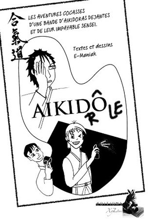 Aikidrôle (French Edition)