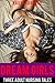 Dream Girls (A Bundle of THREE Adult Nursing Fantasy Stories)