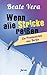 Wenn alle Stricke reißen: Ein Provinzkrimi aus Berlin (German Edition)