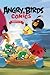 Angry Birds Comics, Volume 2 by Paul Tobin