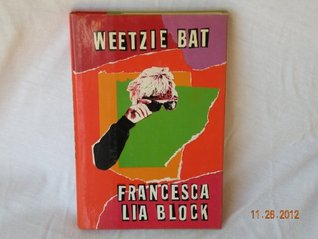 Weetzie Bat