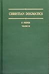 Christian Dogmatics Volume 3 Christian Dogmatics Volume 3