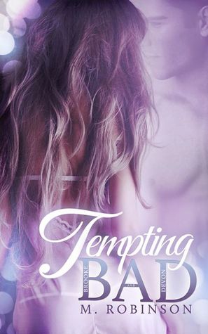 Tempting Bad (Unknown Binding)