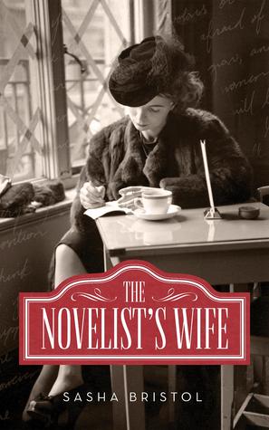 The Novelist's Wife: A Literary Romance