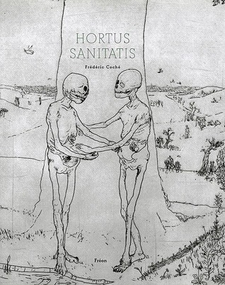 Hortus Sanitatis (Paperback)