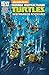 Teenage Mutant Ninja Turtles: New Animated Adventures #18