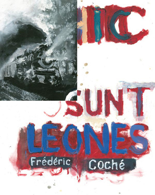 Hic sunt Leones (Hardcover)