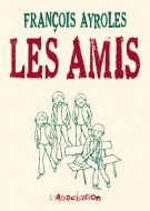 Les Amis (Paperback)