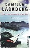 Die Eisprinzessin schläft by Camilla Läckberg