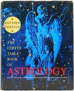 The Coffee Table Book of Astrology