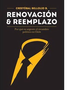 Renovación y reemplazo: Por qué es urgente el recambio político en Chile