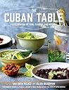 The Cuban Table: ...
