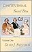 Constitutional Sound Bites, Volume One by David Shestokas