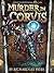 Murder in Corvis by Richard Lee Byers